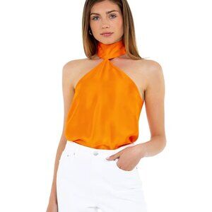 Amanda Uprichard QUEENS TOP